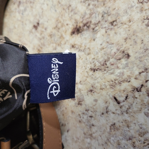 Vintage Disney travel bag - Picture 10 of 13